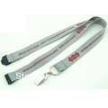 Safety Breakaway Lanyard